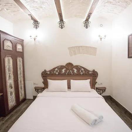 Apartment On Valova 16, On Market Square *