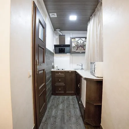 Apartment On Valova 16, On Market Square