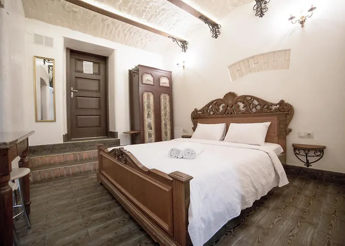 Apartment On Valova 16, On Market Square Lemberg