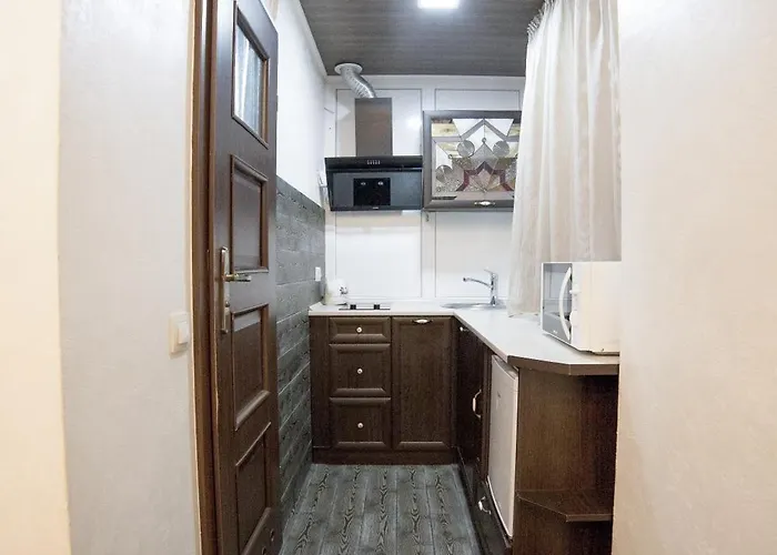 Apartment On Valova 16, On Market Square