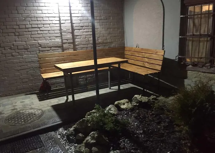 Apartment On Valova 16, On Market Square Lemberg