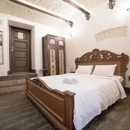 Apartman On Valova 16, On Market Square Lviv