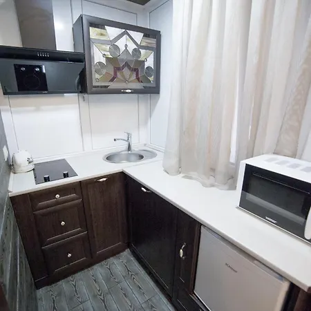 Apartman On Valova 16, On Market Square *