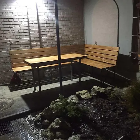 Apartman On Valova 16, On Market Square Lviv