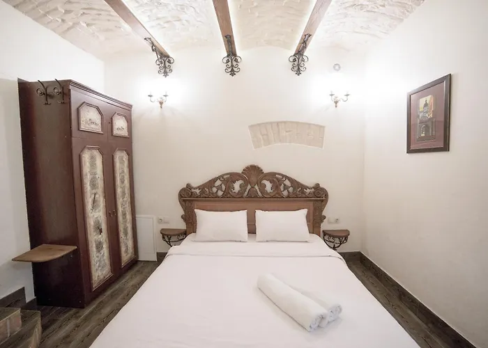 公寓 On Valova 16, On Market Square *